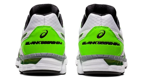 Asics 2025 bowls shoes